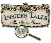 play Insider Tales: Stolen Venus
