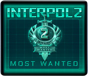 play Interpol 2: Most Wanted