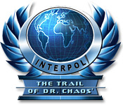 play Interpol: The Trail Of Dr. Chaos