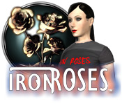 play Iron Roses