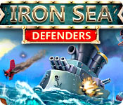 play Iron Sea Defenders
