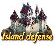 play Island Defense