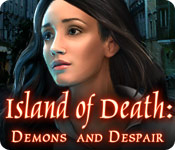 Island Of Death: Demons And Despair