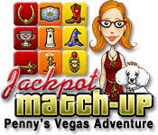 play Jackpot Match-Up - Penny'S Vegas Adventure