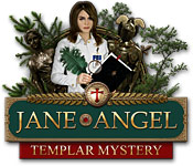 play Jane Angel: Templar Mystery