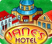 play Jane'S Hotel