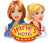 play Jane'S Hotel Mania