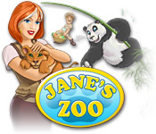 play Jane'S Zoo