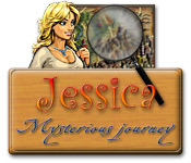 play Jessica - Mysterious Journey