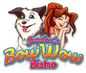 play Jessica'S Bowwow Bistro