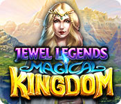 play Jewel Legends: Magical Kingdom