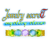play Jewelry Secret: Mystery Stones