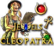 play Jewels Of Cleopatra