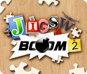 play Jigsaw Boom 2