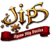 Jips: Jigsaw Ship Puzzles