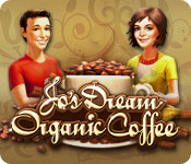 play Jo'S Dream: Organic Coffee
