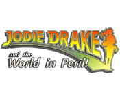play Jodie Drake And The World In Peril
