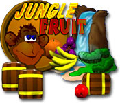 play Jungle Fruit