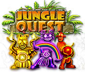 play Jungle Quest