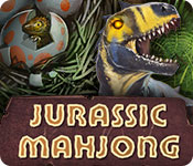 play Jurassic Mahjong