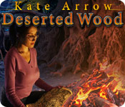 play Kate Arrow: Deserted Wood