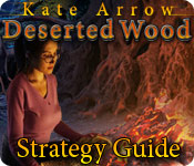 play Kate Arrow: Deserted Wood Strategy Guide