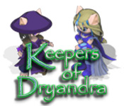 play Keepers Of Dryandra
