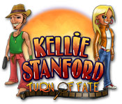 play Kellie Stanford: Turn Of Fate