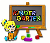 play Kindergarten