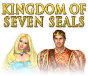 Kingdom Of Seven Seals