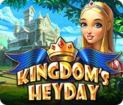 play Kingdom'S Heyday