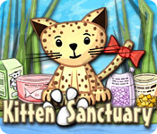 play Kitten Sanctuary