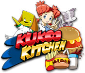 play Kukoo Kitchen