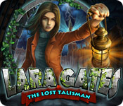 play Lara Gates: The Lost Talisman