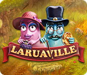 play Laruaville