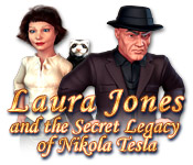 play Laura Jones And The Secret Legacy Of Nikola Tesla