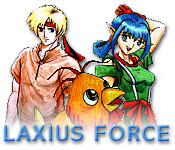 play Laxius Force