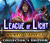 play League Of Light: Wicked Harvest Collector'S Edition