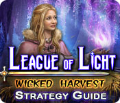 play League Of Light: Wicked Harvest Strategy Guide