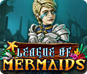 play League Of Mermaids