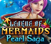 play League Of Mermaids: Pearl Saga