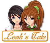 Leah'S Tale