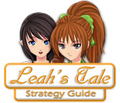 play Leah'S Tale Strategy Guide
