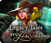 play Legacy Tales: Mercy Of The Gallows