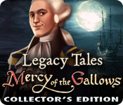 play Legacy Tales: Mercy Of The Gallows Collectorâ€™S Edition