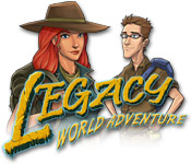 play Legacy: World Adventure