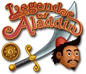 play Legend Of Aladdin