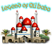 play Legend Of Ali Baba