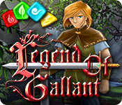 play Legend Of Gallant