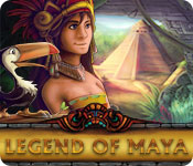 play Legend Of Maya